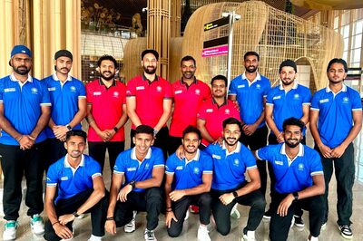 FIH Hockey5s Men's World Cup: India to Open Campaign Against Switzerland