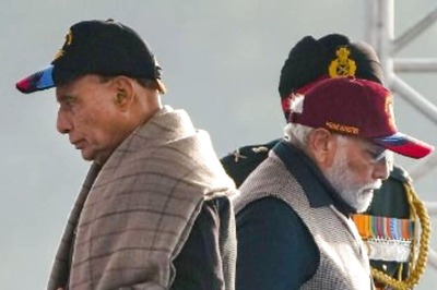 Rajnath Singh’s 'Ghus Ke Maarenge' Assertion Underlines India's Transformed Approach to Terror from Pakistan