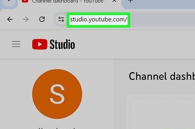 Check & Manage Uploaded YouTube Videos in YouTube Studio
