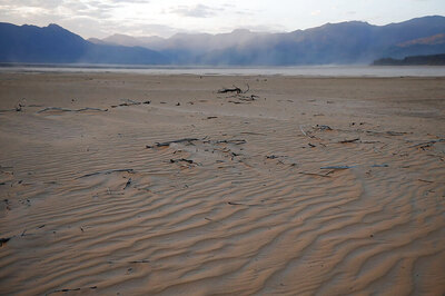 Cape Town is Just Days Away From Running Out of Water