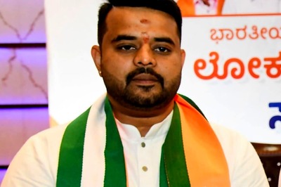 Prajwal Revanna Will Be Arrested As Soon As He Returns To India: Karnataka Home Minister
