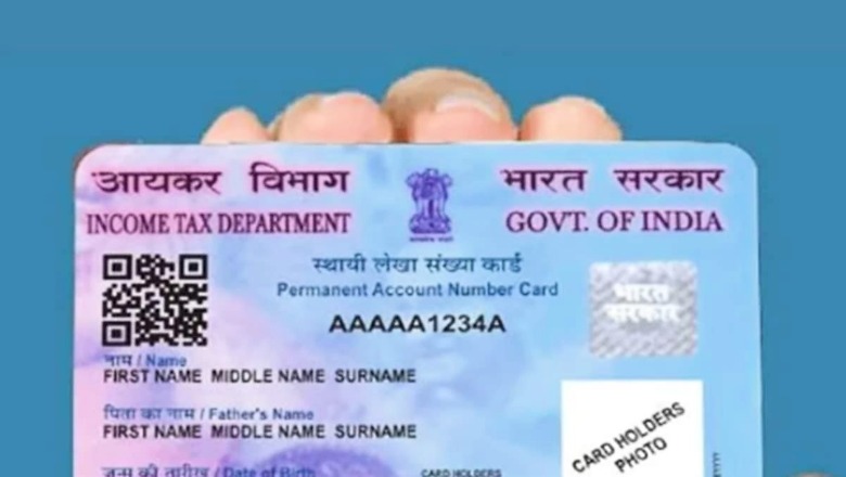 PAN-Aadhaar Link Last Date May Get Extension: Report