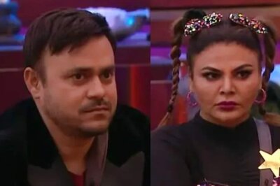 Rakhi Sawant and Her Ex-Husband Ritesh Gets Into Ugly War, Latter Threatens Her Saying 'Aisi Band Bajegi Ke...'