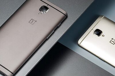 OnePlus 3T to Launch on December 2: Here is What's New?