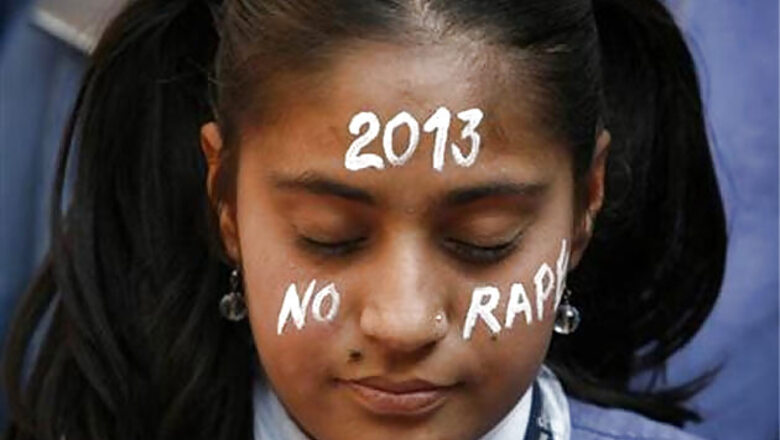 Subdued new year celebrations for Delhiites