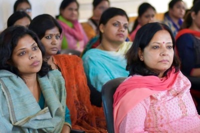 Requirements of Contractual Teachers In Kendriya Vidyalayas Rise 3 Times Since 2020