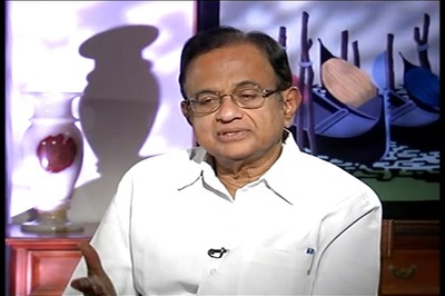 Congress Must Pay Attention to Organisation, Build Organic Links: P Chidambaram