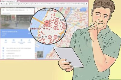 How to Avoid ATM Fees