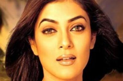 It's pay back time for Sush says HC