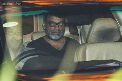 They were having fun, not abusing anybody: Balki on AIB Knockout