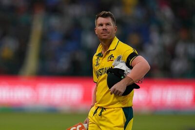 'It'd be Nice to Pile on Misery..': David Warner and Australia Look to End England's World Cup Defence
