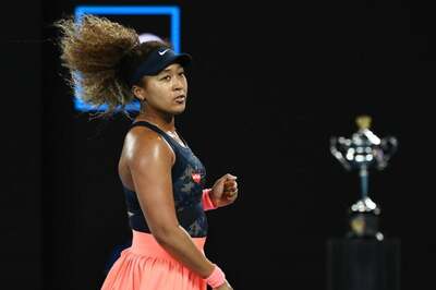 'Superstar' Naomi Osaka's Return a Boost for Women's Tour, Says Patrick Mouratoglou