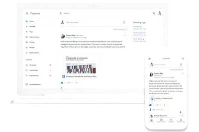 Google Currents Replaces Google+ Next Month, But is it Really For You or Your Company?