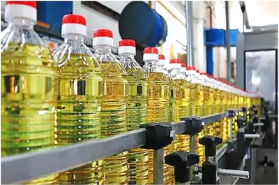 Cooking Oil Prices Surge, Government Mulls Import Duty Cut: Report