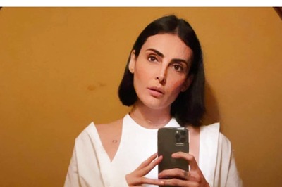 Lock Upp Fame Mandana Karimi Reacts to Trolls Who Attacked Her For Twerking in Hijab, Calls Them 'Crazy'