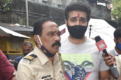 Raj Kundra Pornography Case: Casting Director, 3 Others Arrested in Mumbai; Shocking Details Revealed