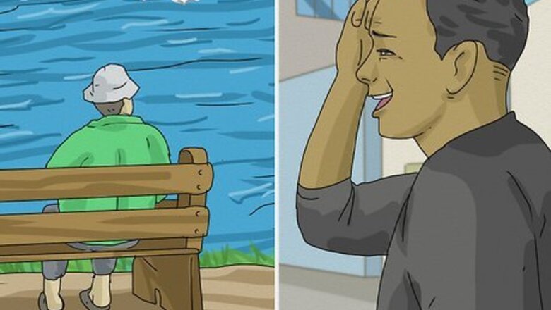 How to Come out of One's Shell