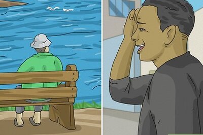 How to Come out of One's Shell