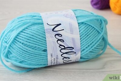 How to Knit an Easy Hat