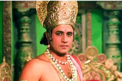 When Ramayan Cast was Approached for Sensuous Shoots