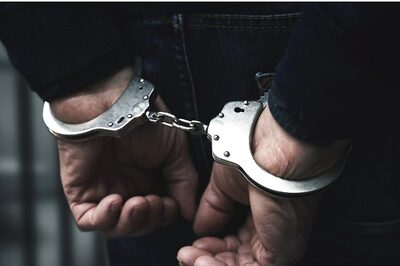 Amazon Executive Murder: Fifth Accused Arrested