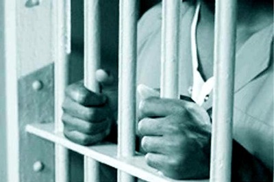 6569 Indians lodged in foreign prisons: RTI