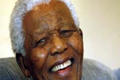 Mandela gets a ‘palace’ to host his 90th b'day bash