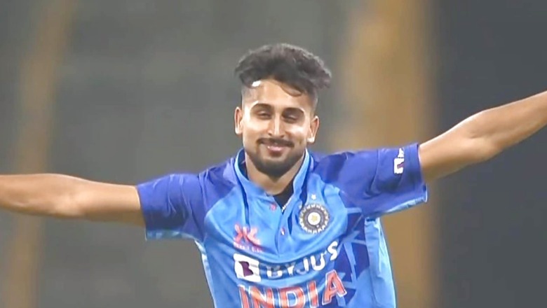 'Has Shown Considerable Improvements Since I Saw Him in IPL': Ex-opener Impressed with Umran's Rise