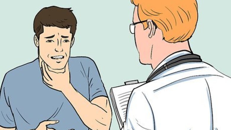 How to Treat Dysphagia