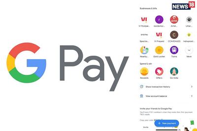 CCI Orders Probe Against Google for Alleged Unfair Business Practices with Respect to Google Pay