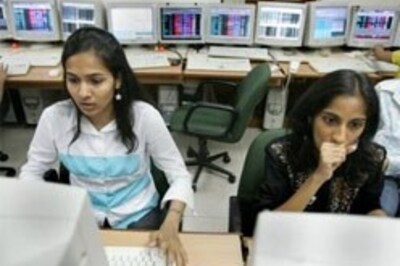 Sensex nosedives by 800 points, below 10,200