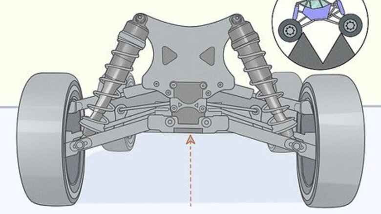 How to Set Droop on an RC Car