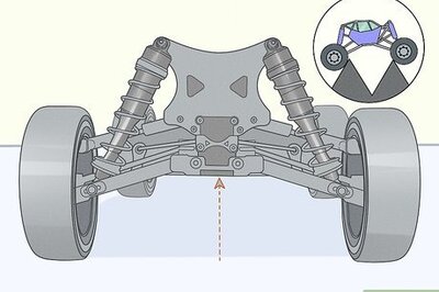 How to Set Droop on an RC Car