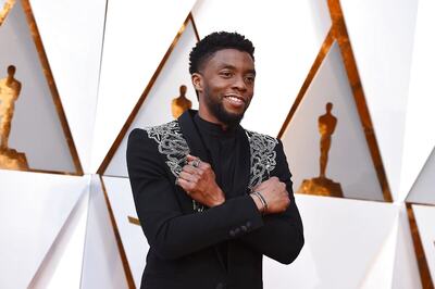 News18 Afternoon Digest: Black Panther Star Chadwick Boseman’s Shock Demise and Other Top Headlines