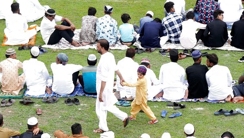 'No State Waqf Board Can...': Centre Asks Andhra Govt To Look Into Resolution Against Ahmaddiya Muslims