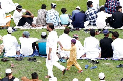 'No State Waqf Board Can...': Centre Asks Andhra Govt To Look Into Resolution Against Ahmaddiya Muslims