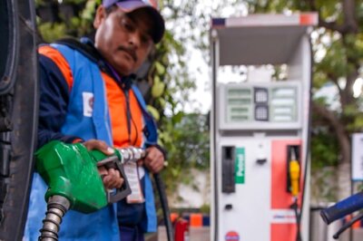 Petrol, Diesel Prices Hiked for 13th Time in Two Weeks; Up by Rs 9.50; Know Fuel Rates