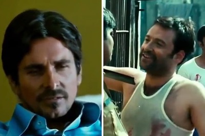 Joaquin Phoenix, Christian Bale, Hugh Jackman Star In Gangs Of Wasseypur's AI Version