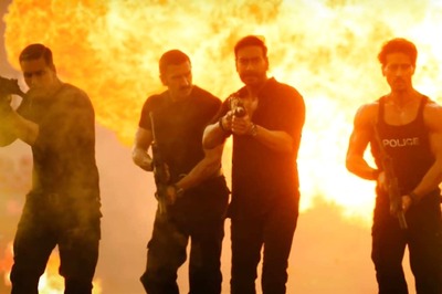 Ahead Of Singham Again, Rohit Shetty Announces Singham’s Re-Release