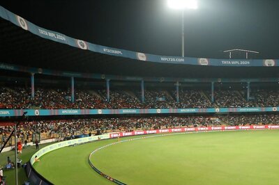 Water Shortage Will Not Impact Three IPL 2024 First-leg Matches in Bengaluru: KSCA