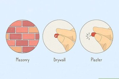 3 Easy Ways to Hang a Mirror on the Wall