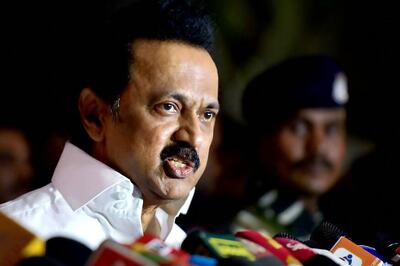 NEET Against Social Justice, Equality, Says DMK, Demands Scrapping of Exam After Outrage Across State
