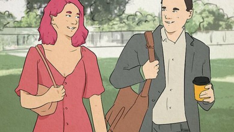 How to Get Past the Third Date