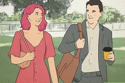 How to Get Past the Third Date