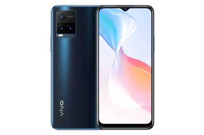 Vivo Y21s Launched With MediaTek Helio G80 Chip, Triple Cameras: Price & Specs