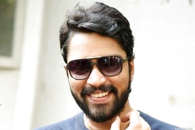 Bachchala Malli First Look Poster: Allari Naresh Is Ready For The Thrilling Ride