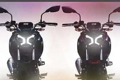 TVS Raider 125 Marvel Edition Teased Ahead of Official launch, Check Details