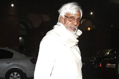 RJD vows to continue opposing Lokpal Bill