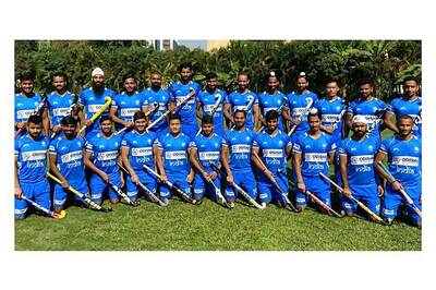 FIH Pro League: HI Announce 24-man Squad With Manpreet Singh Leading India against Australia
