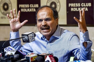 TMC Trying to Create Division in Society, Congress Won't Allow it: Adhir Ranjan Chowdhury